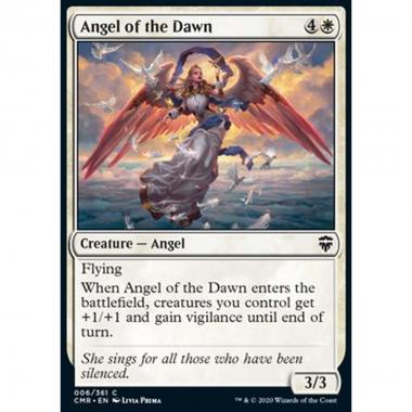 Angel of the Dawn - Angel of the Dawn - [CMR] [NM]