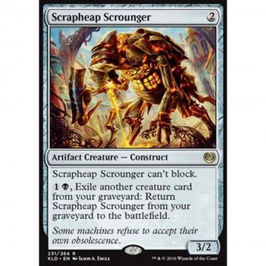Scrapheap Scrounger - Sciacallo dei Rottami - [KLD] [NM]