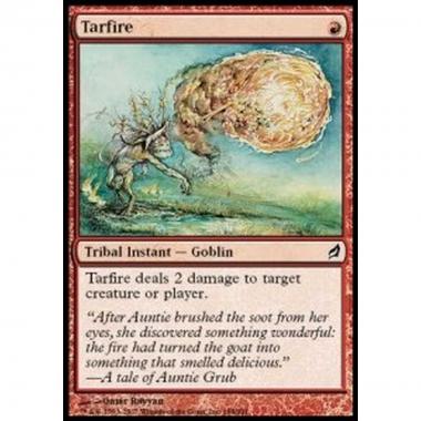 Tarfire - Fuoco di Catrame - [LRW] [EX]