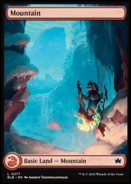 Mountain (V.4) - Mountain (V.4) - [BLB] [NM]