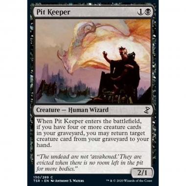 Pit Keeper - Pit Keeper - [TSR] [NM]