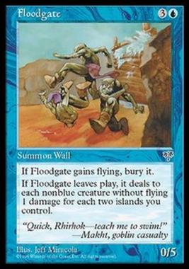 Floodgate - Floodgate - [MIR] [EX]