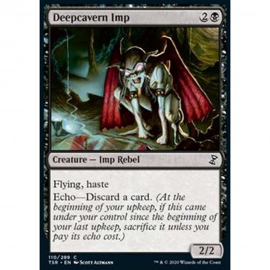 Deepcavern Imp - Deepcavern Imp - [TSR] [NM]