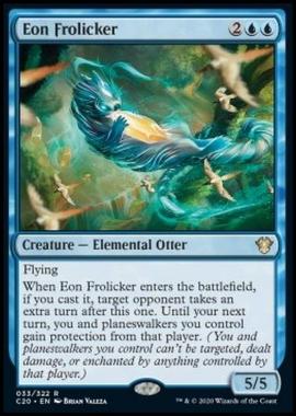Eon Frolicker - Eon Frolicker - [C20] [NM]