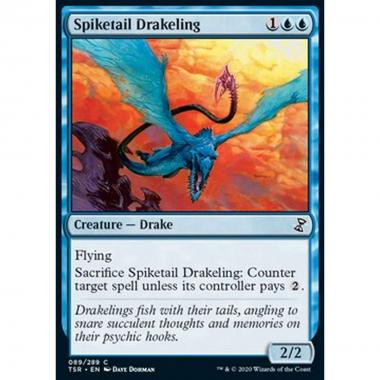 Spiketail Drakeling - Spiketail Drakeling - [TSR] [NM]