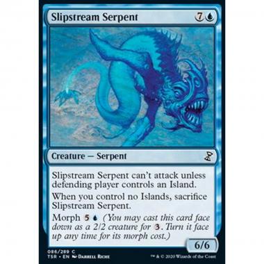 Slipstream Serpent - Slipstream Serpent - [TSR] [NM]