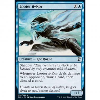 Looter il-Kor - Looter il-Kor - [TSR] [NM]