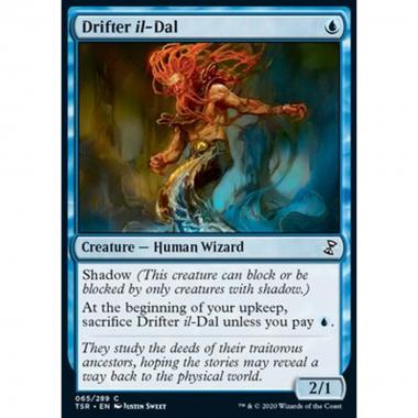 Drifter il-Dal - Drifter il-Dal - [TSR] [NM]