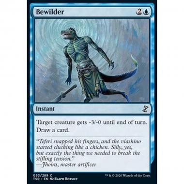 Bewilder - Bewilder - [TSR] [NM]