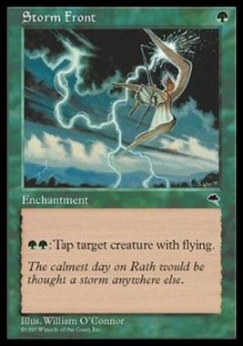 Storm Front - Storm Front - [TP] [GD]
