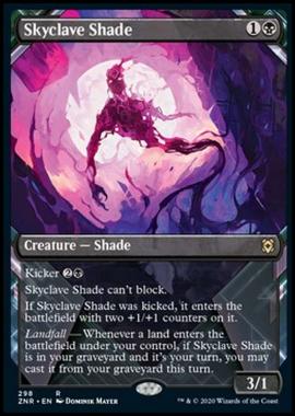 Skyclave Shade - Ombra dell'Enclave Celeste - [XZNR] [NM]