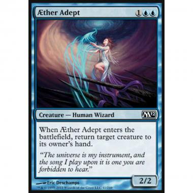 Aether Adept - Esperta dell'Etere - [M12] [NM]