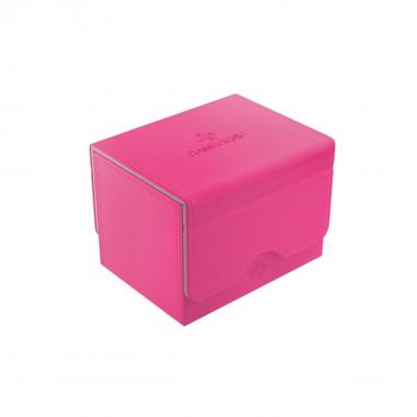 Deck Box Sidekick 100+ Convertible PINK Deck Box