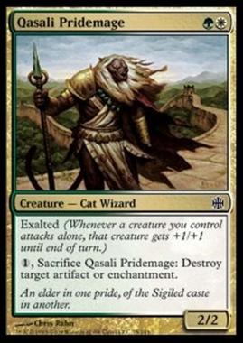 Qasali Pridemage - Qasali Pridemage - [ARB] [NM]