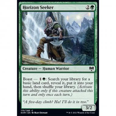 Horizon Seeker - Cercatrice dell'Orizzonte - [KHM] [NM]