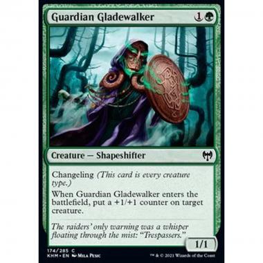 Guardian Gladewalker - Guardiano Errante delle Radure - [KHM] [NM]