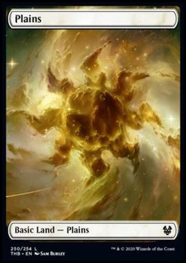 Plains - Pianura - [THB] [NM]