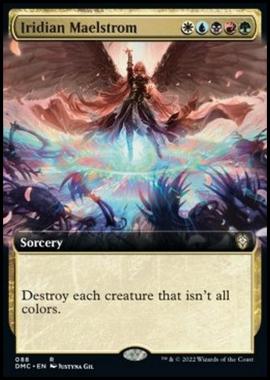 Iridian Maelstrom - Iridian Maelstrom - [XDMC] [NM]