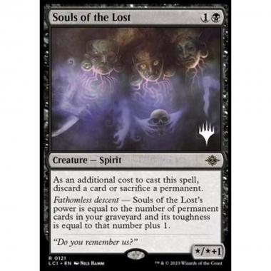 Souls of the Lost (V.2) - Souls of the Lost (V.2) - [PLCI] [NM]