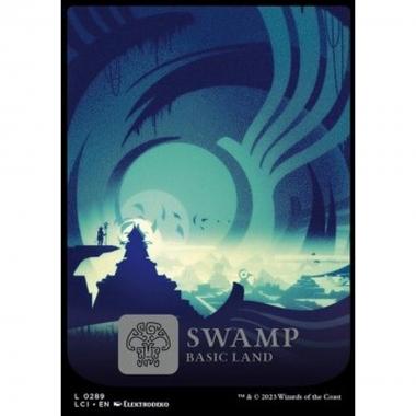 Swamp - Swamp - [LCI] [NM] [Foil]
