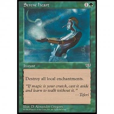 Serene Heart - Serene Heart - [MIR] [EX]