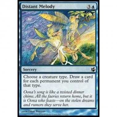 Distant Melody - Distant Melody - [MOR] [EX]