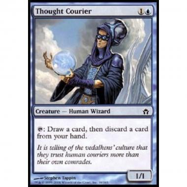 Thought Courier - Messaggero Psichico - [5DN] [GD] [Foil]