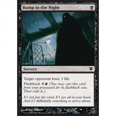 Bump in the Night - Bump in the Night - [ISD] [EX]