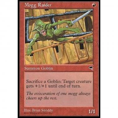 Mogg Raider - Mogg Raider - [TP] [EX]