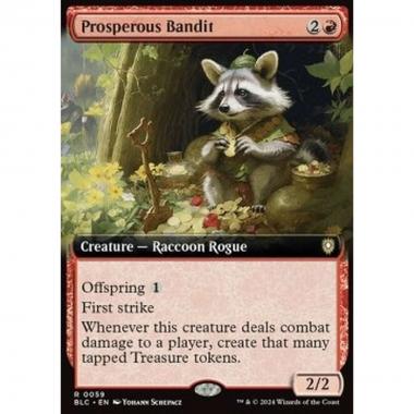 Prosperous Bandit - Prosperous Bandit - [XBLC] [NM]
