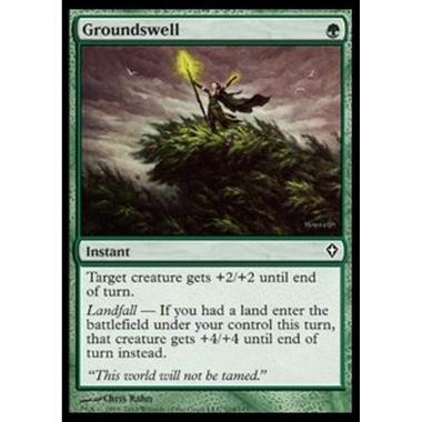 Groundswell - ãã­ã - [WWK] [GD]