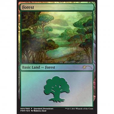 Forest (V.1) - Forest (V.1) - [SSP2] [NM] [Foil]