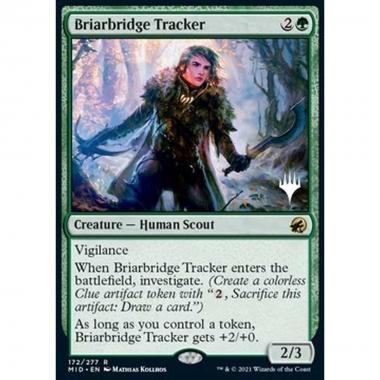 Briarbridge Tracker (V.2) - Battipista di Ponterovo (V.2) - [PMID] [NM] [Foil]