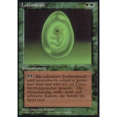 Lifeforce - Potere della Vita - [DTL] [GD]