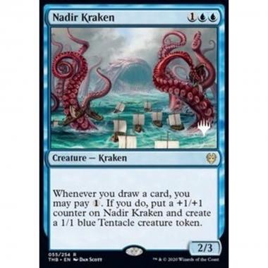Nadir Kraken (V.1) - Kraken del Nadir (V.1) - [PTHB] [NM]
