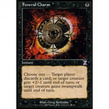 Funeral Charm - Funeral Charm - [TSP] [EX]