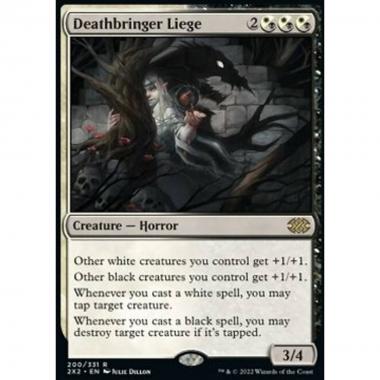 Deathbringer Liege - Deathbringer Liege - [2X2] [NM]
