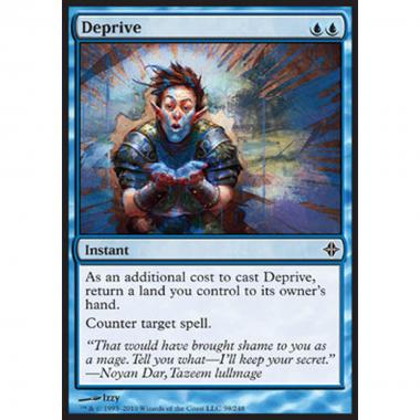 Deprive - Deprive - [ROE] [EX]