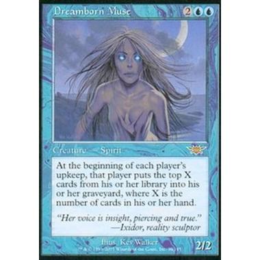 Dreamborn Muse - Dreamborn Muse - [LGN] [EX]