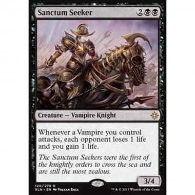 Sanctum Seeker - Cercatrice del Santuario - [XLN] [NM]