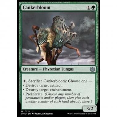 Cankerbloom - Cankerbloom - [ONE] [NM] [Foil]