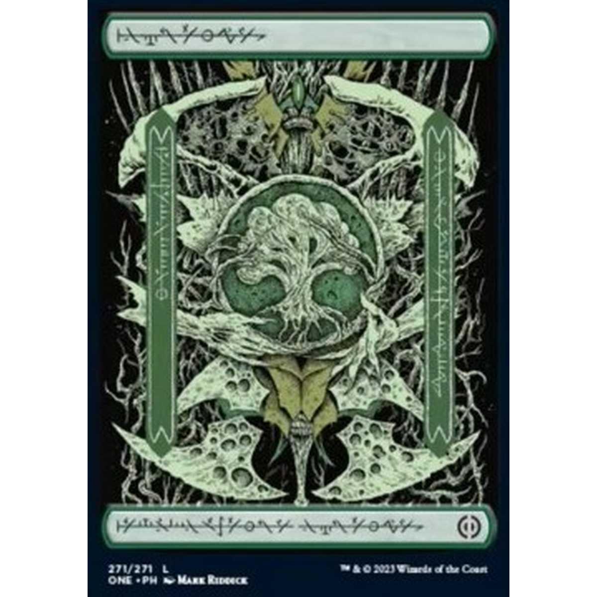 Forest (V.2) - Forest (V.2) - [ONE] [NM] [Foil]