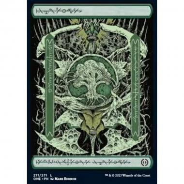 Forest (V.2) - Forest (V.2) - [ONE] [NM] [Foil]
