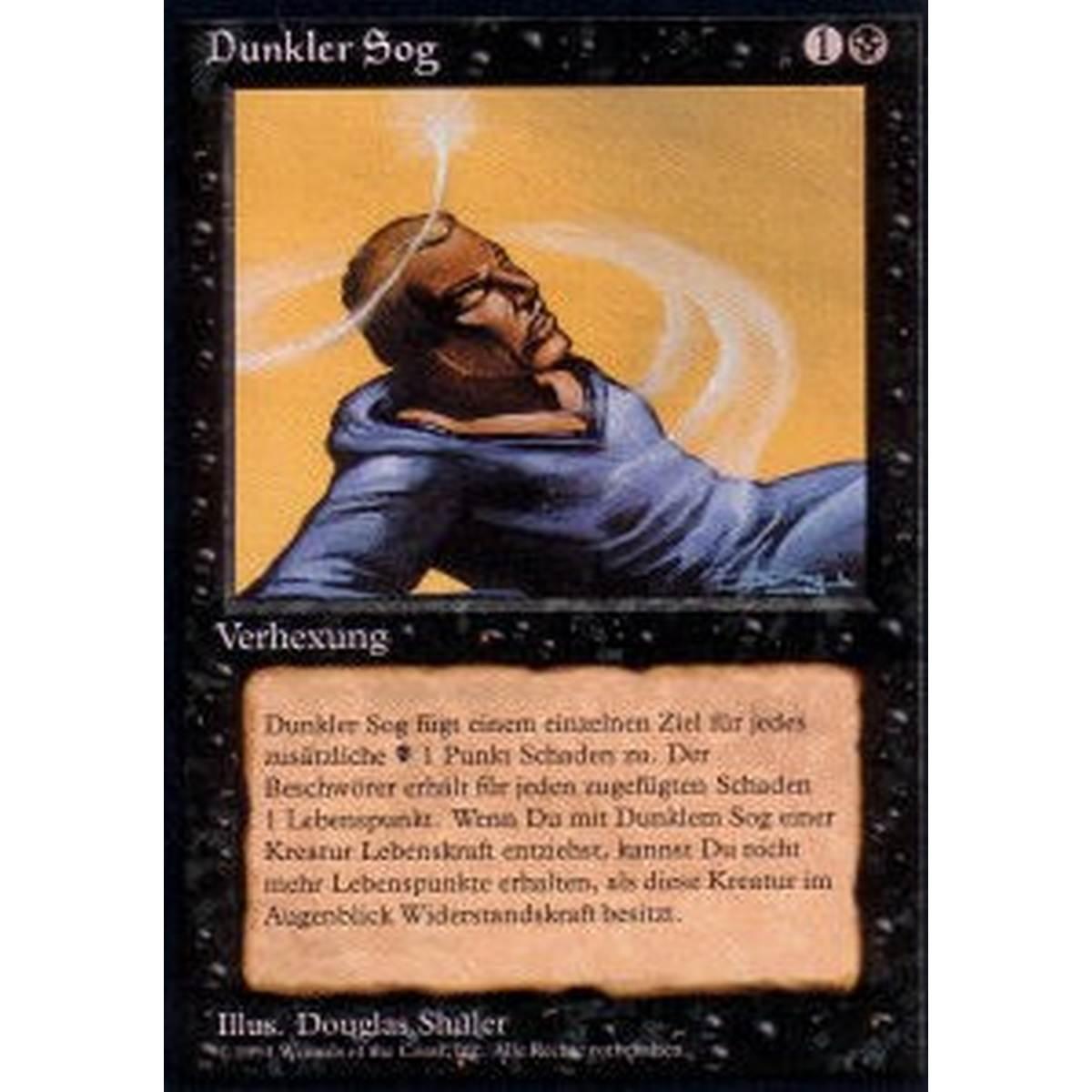 Drain Life - Risucchia Vita - [DTL] [EX]