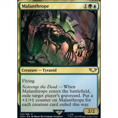 Malanthrope - Malanthrope - [40K] [NM]