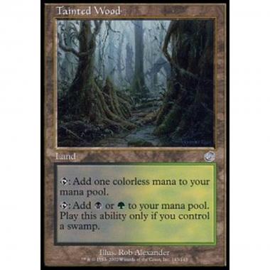 Tainted Wood - è¥ - [TOR] [GD]