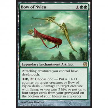 Bow of Nylea - Arco di Nylea - [THS] [EX]