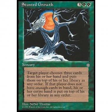 Stunted Growth - Crescita Ritardata - [ICE] [GD]