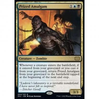 Prized Amalgam - Prized Amalgam - [2X2] [NM]