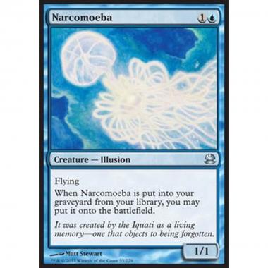 Narcomoeba - Narcomoeba - [MMA] [NM]